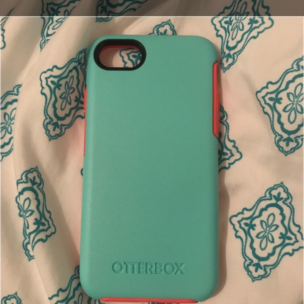 iPhone 7 Otterbox